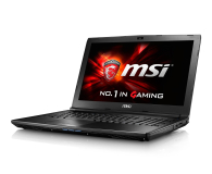 MSI GL62 i5-6300HQ/8GB/1TB GTX960M FHD - 321180 - zdjęcie 1